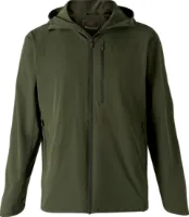 Pinewood Men's Abisko Light Stretch Jacket Pinewood Men's Abisko Light Stretch Jacket