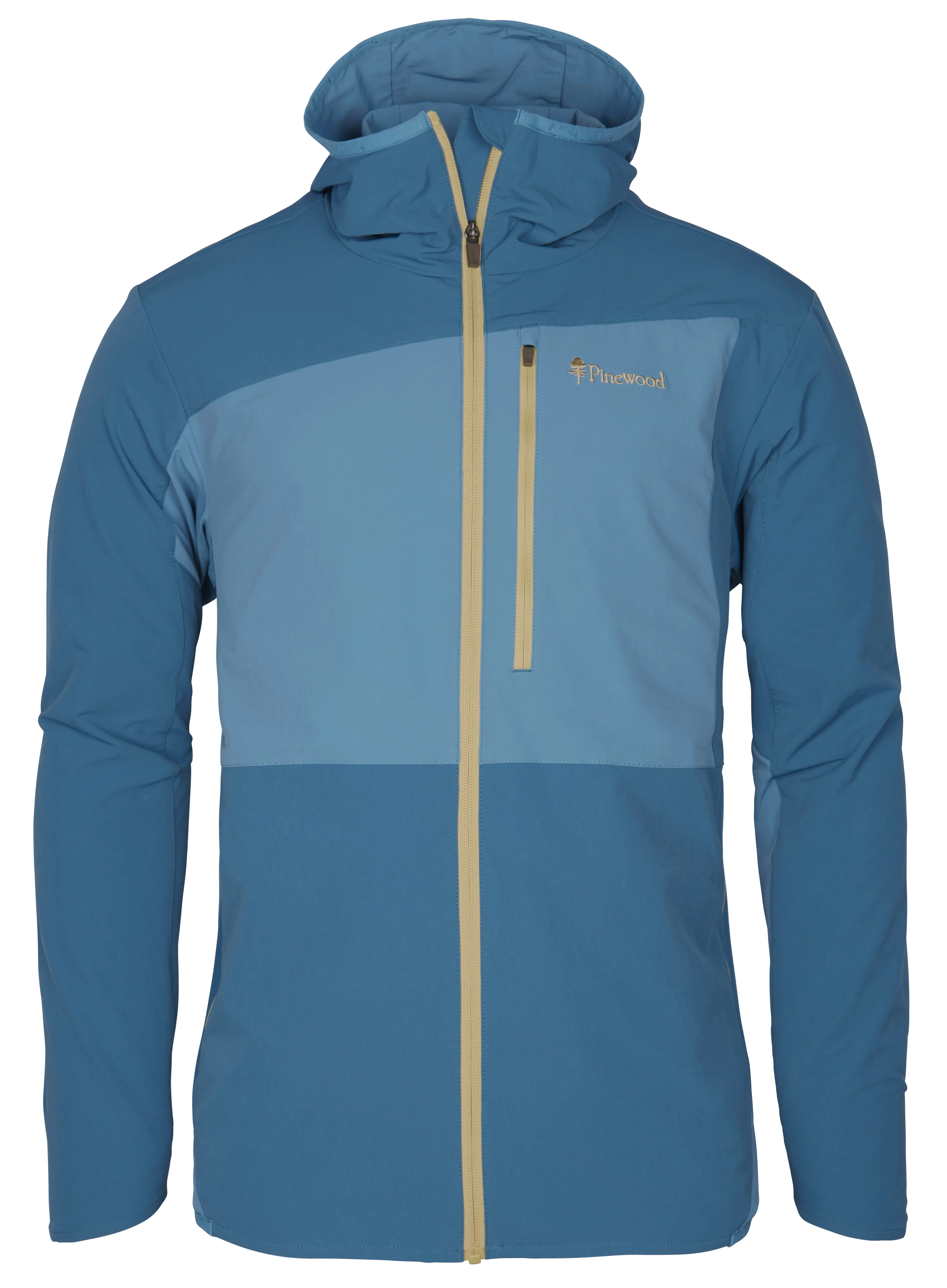 Pinewood Men's Abisko Light Stretch Jacket Pinewood Men's Abisko Light Stretch Jacket