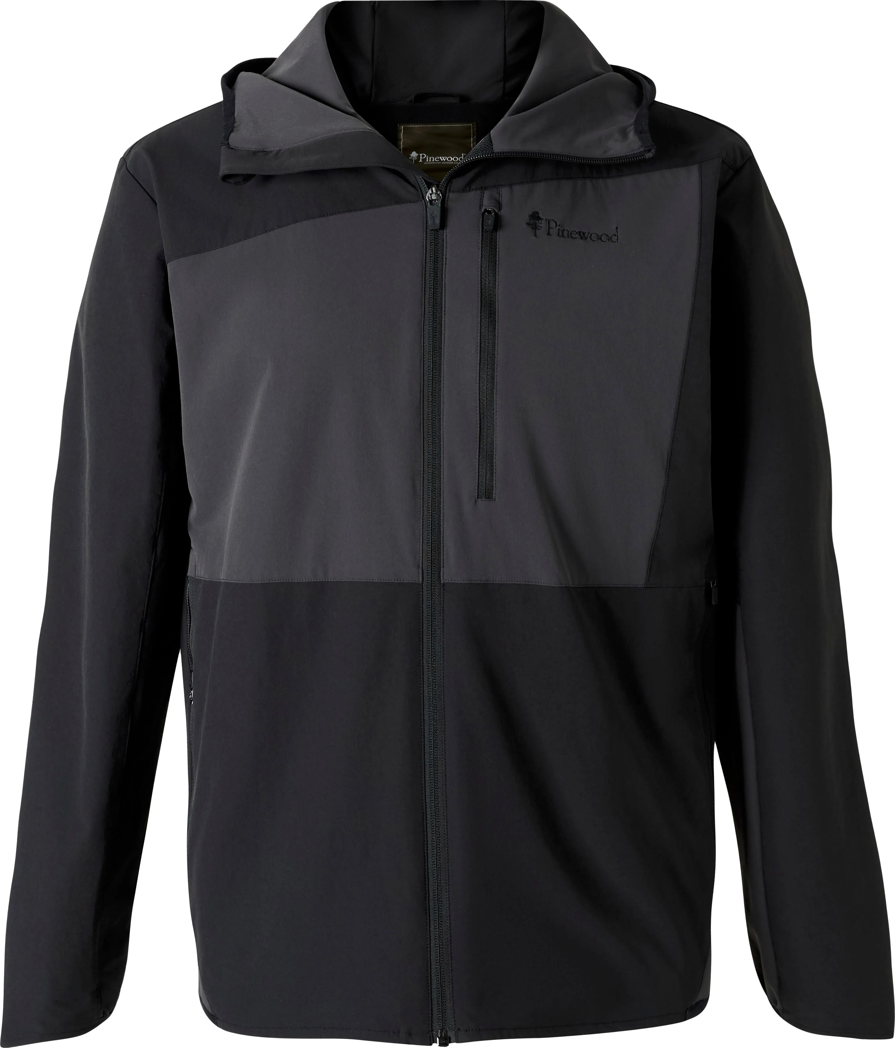 Pinewood Men's Abisko Light Stretch Jacket