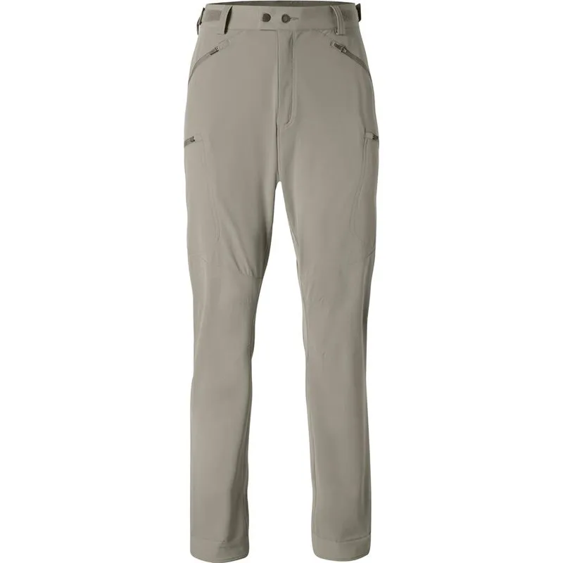 Pinewood Men's Abisko Light Stretch Pants