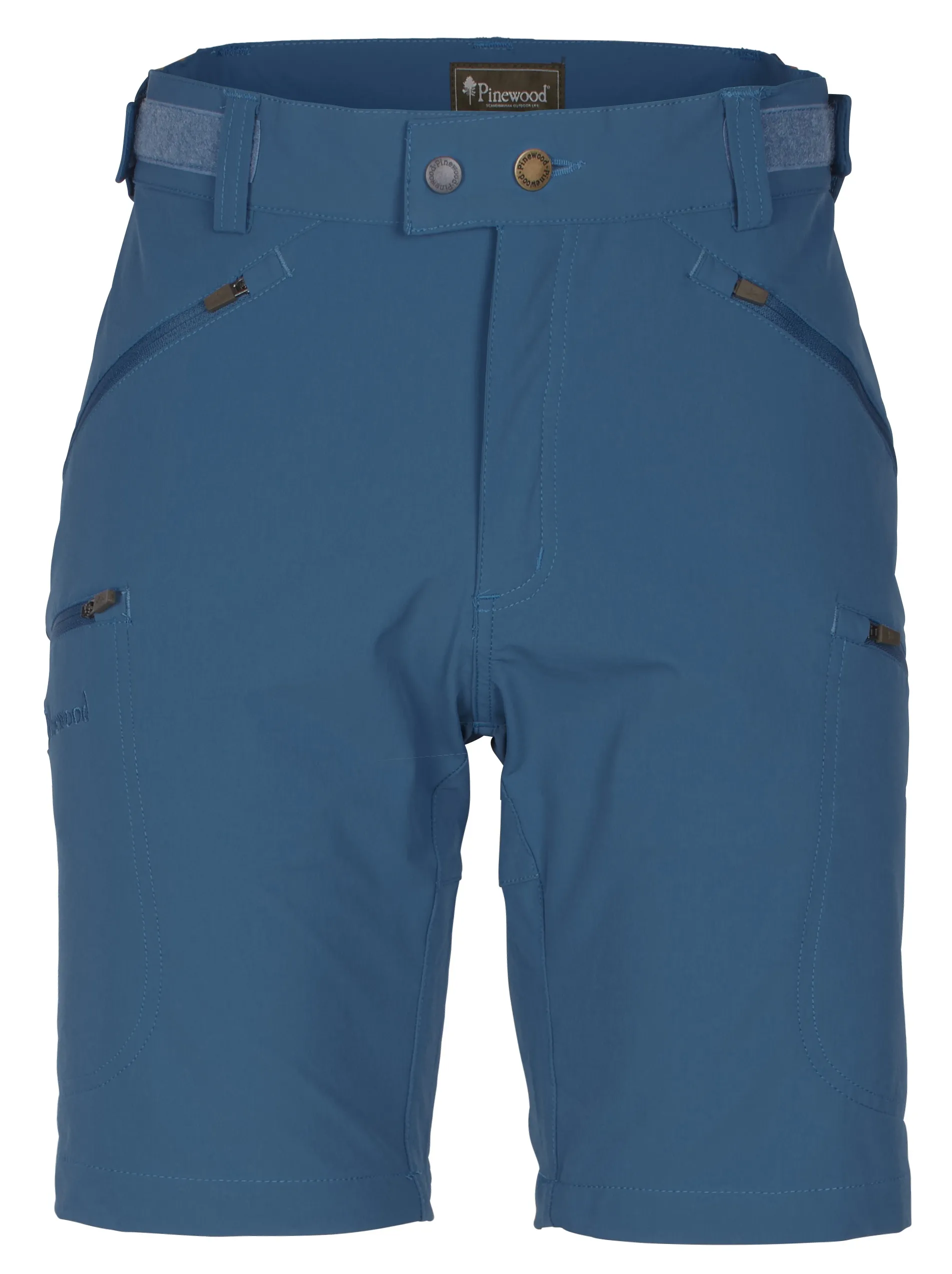 Pinewood Men's Abisko Light Stretch Shorts