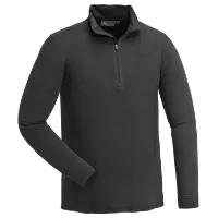 Pinewood Men's Abisko Merino Base Layer Half Zip