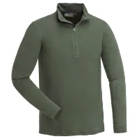 Pinewood Men's Abisko Merino Base Layer Half Zip Pinewood Men's Abisko Merino Base Layer Half Zip