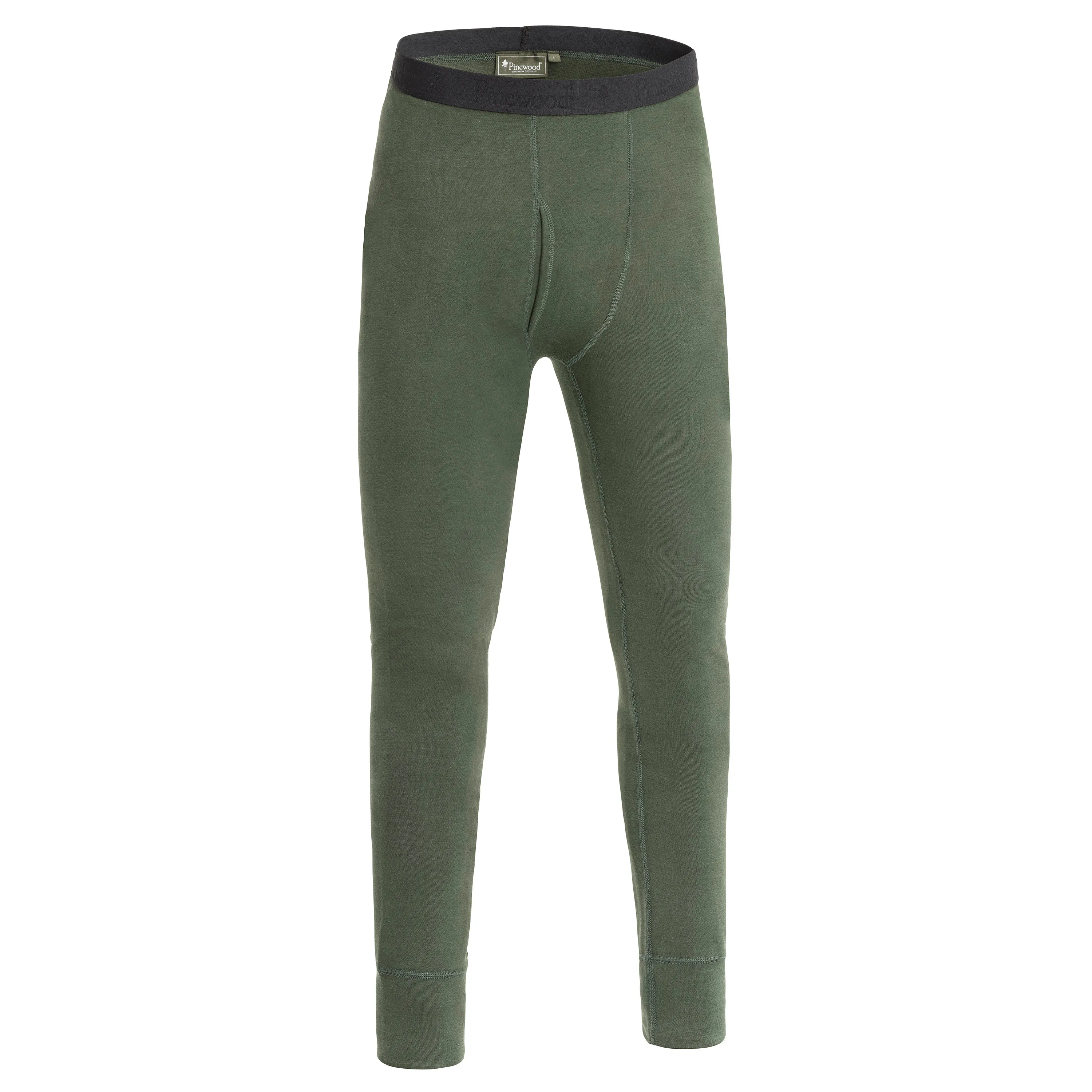Pinewood Men's Abisko Merino Base Layer Pants Pinewood Men's Abisko Merino Base Layer Pants