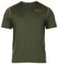 Pinewood Men's Abisko Merino Wool T-Shirt