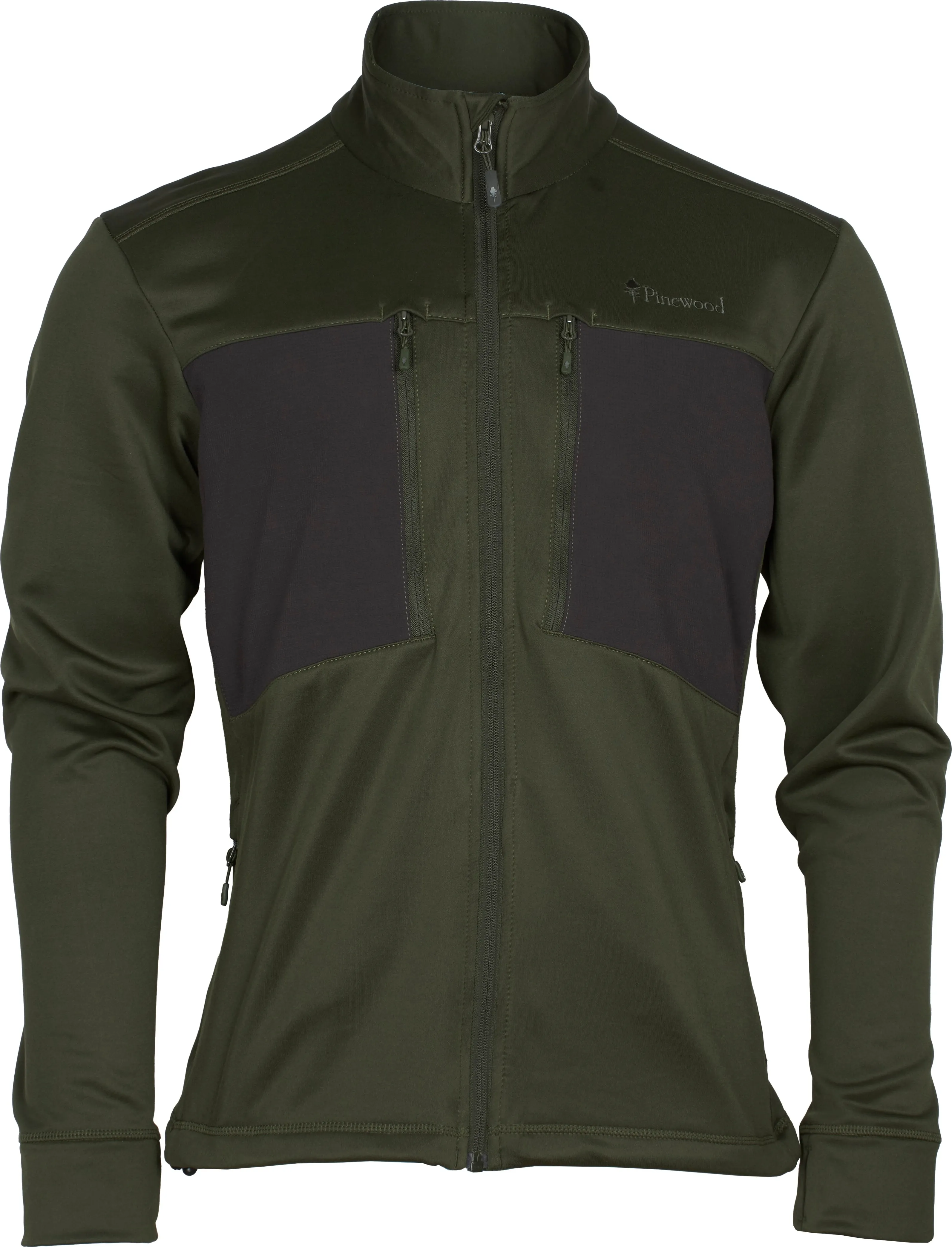 Pinewood Men's Abisko Power Fleece