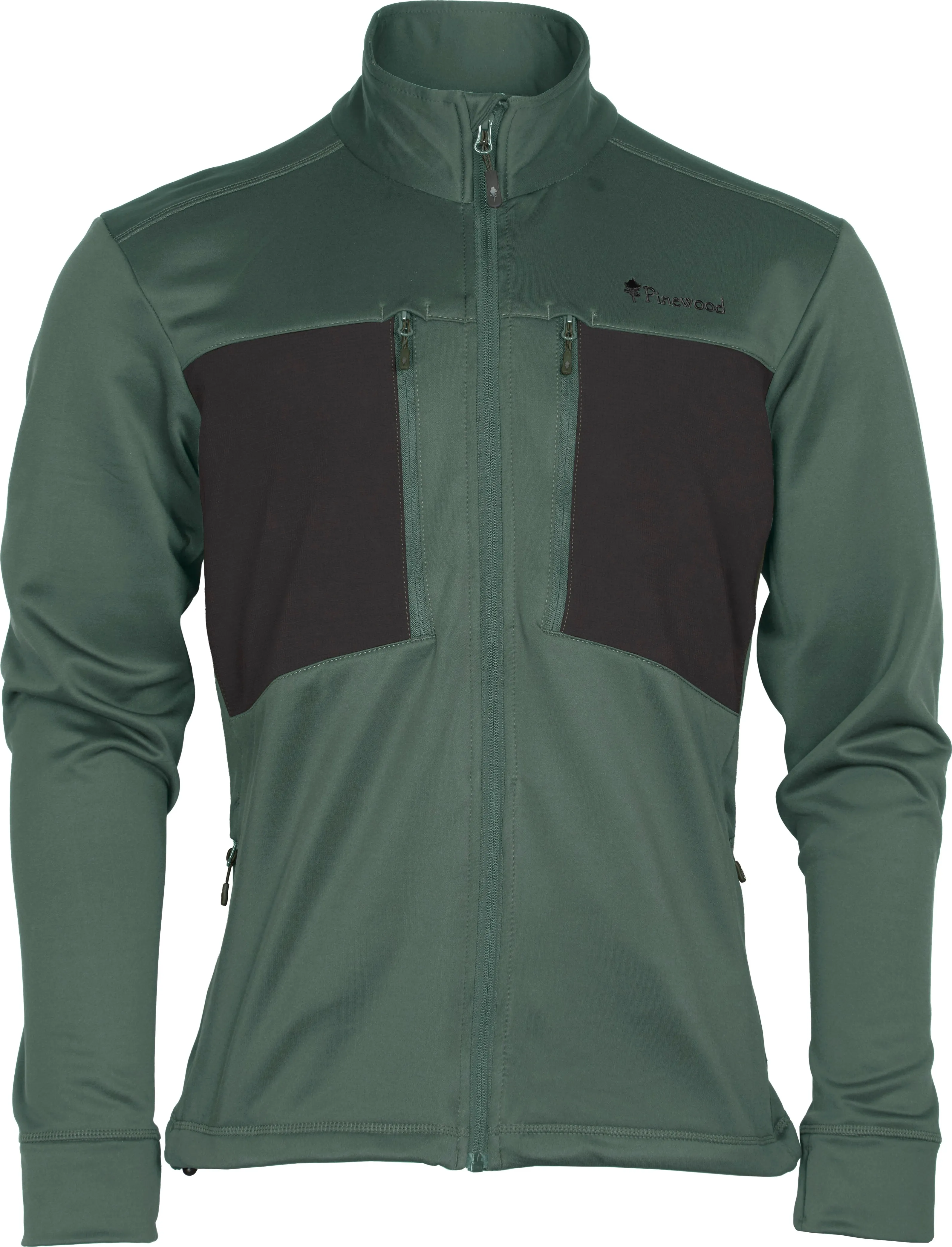 Pinewood Men's Abisko Power Fleece