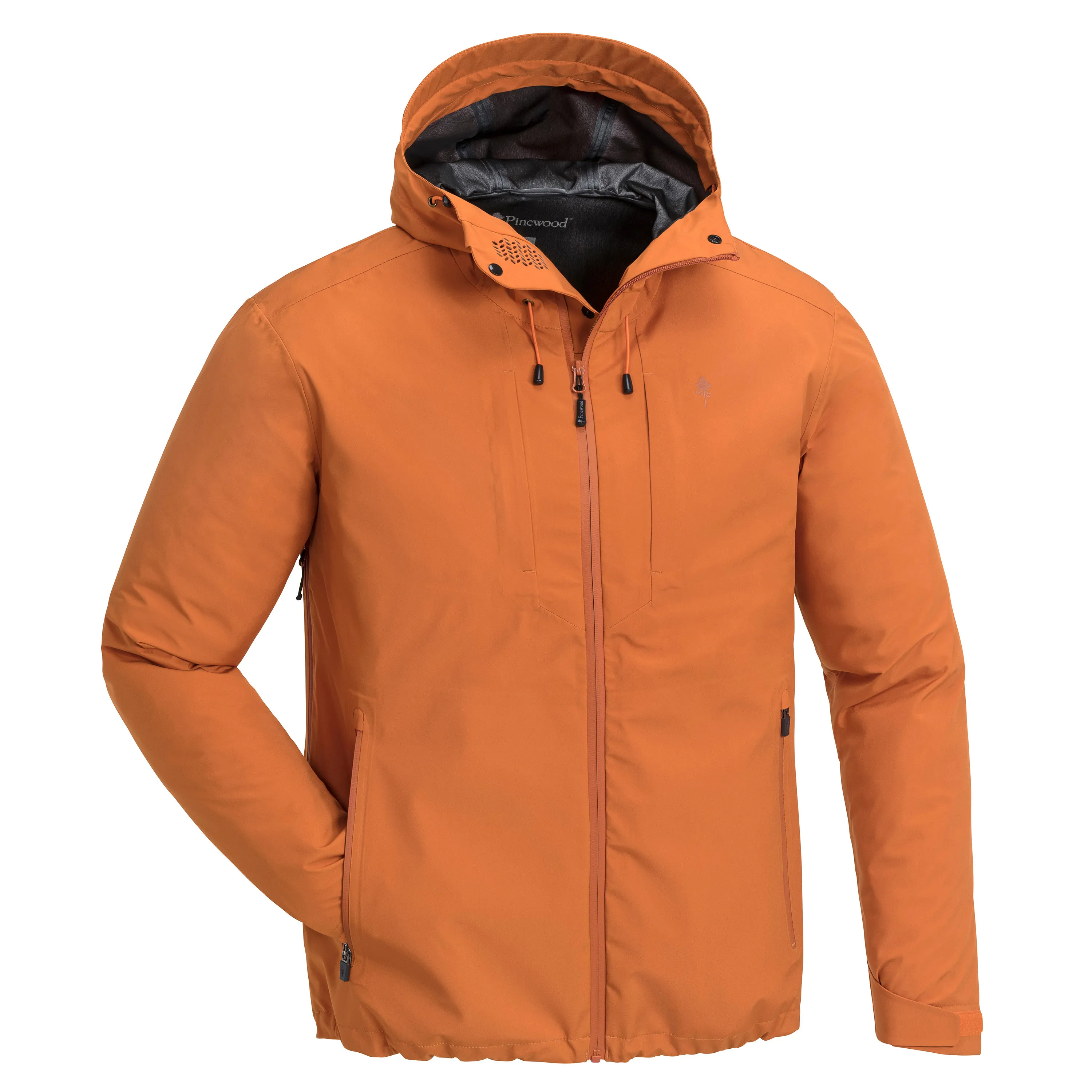 Pinewood Men's Abisko/Telluz 3L Jacket Pinewood Men's Abisko/Telluz 3L Jacket