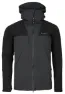 Dark Anthracite/Black