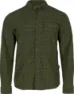 Moss green