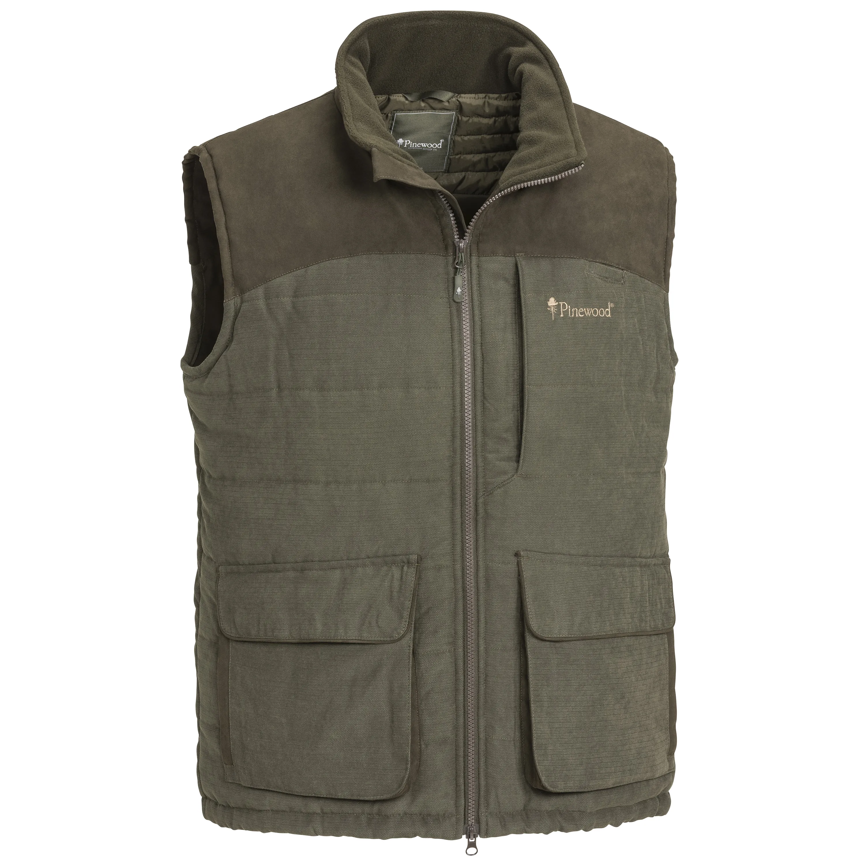 Pinewood Men's Abisko Vest