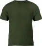 Pinewood Men's Active Fast-Dry T-Shirt, Pine Green