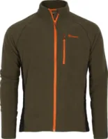 Pinewood Men's Air Vent Fleece Jacket Pinewood Men's Air Vent Fleece Jacket