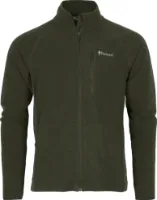Pinewood Men's Air Vent Fleece Jacket Pinewood Men's Air Vent Fleece Jacket
