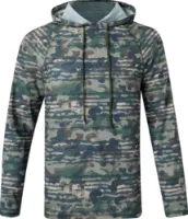 Pinewood Men's Air Vent Hoodie Pinewood Men's Air Vent Hoodie