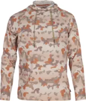 Pinewood Men's Air Vent Hoodie Pinewood Men's Air Vent Hoodie