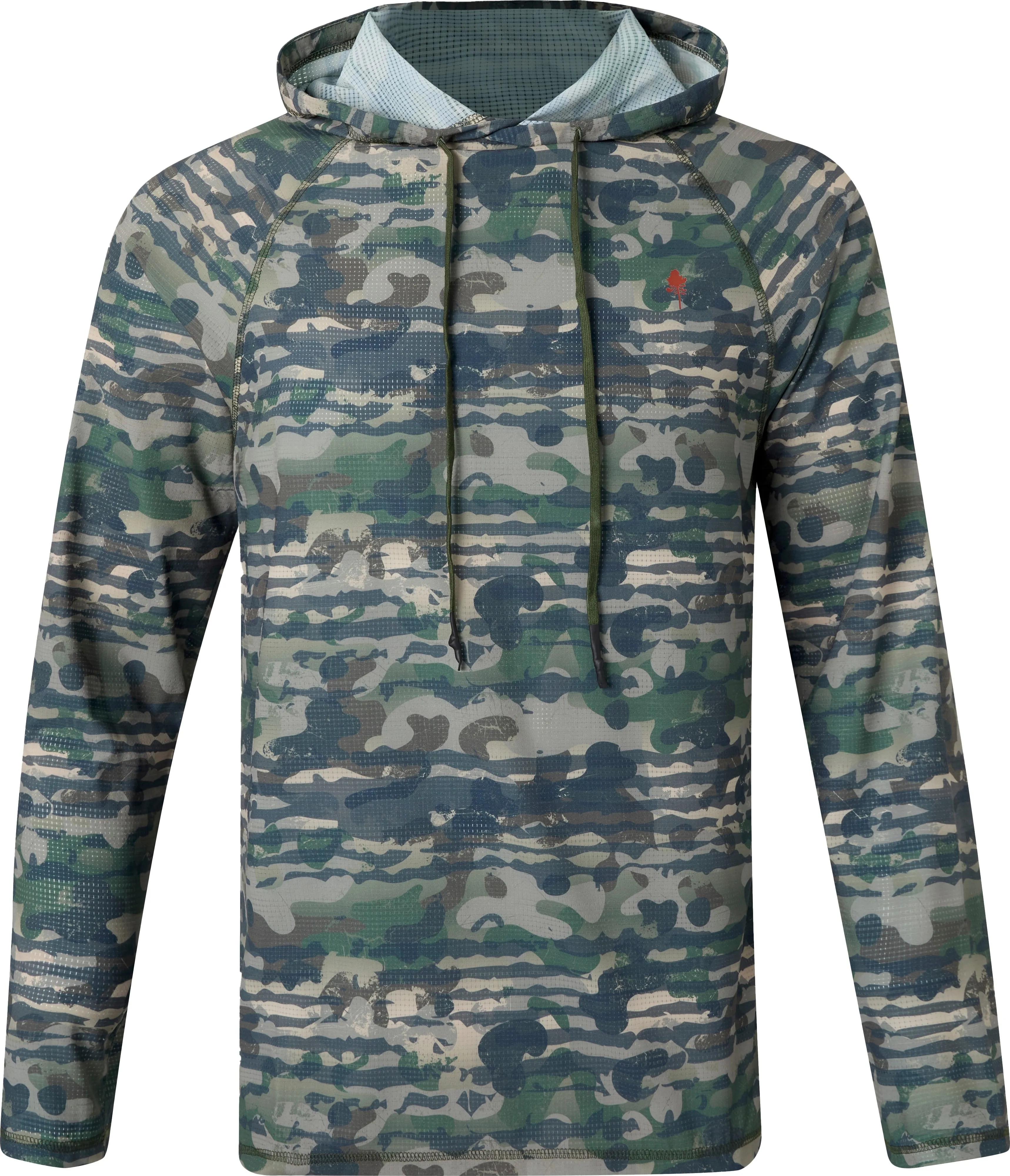Pinewood Men's Air Vent Hoodie
