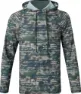Pinewood Men's Air Vent Hoodie