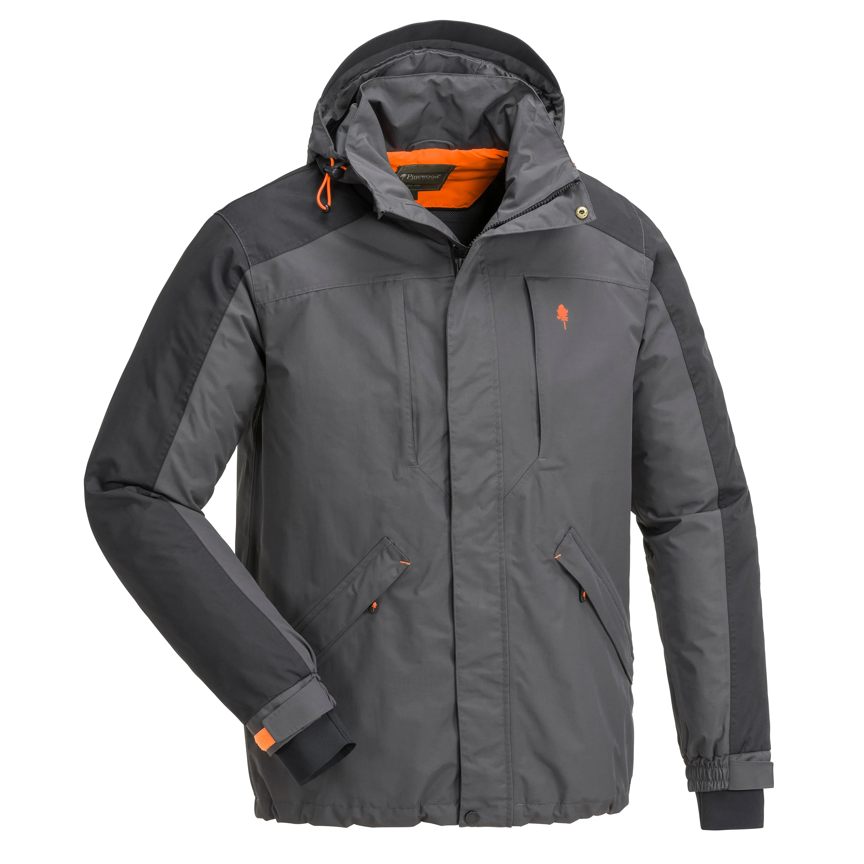 Pinewood Men's Bolmen Fishing Jacket