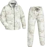 Pinewood Men's Camou Cover Set Pinewood Men's Camou Cover Set