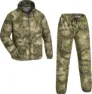 Pinewood Men's Camou Cover Set