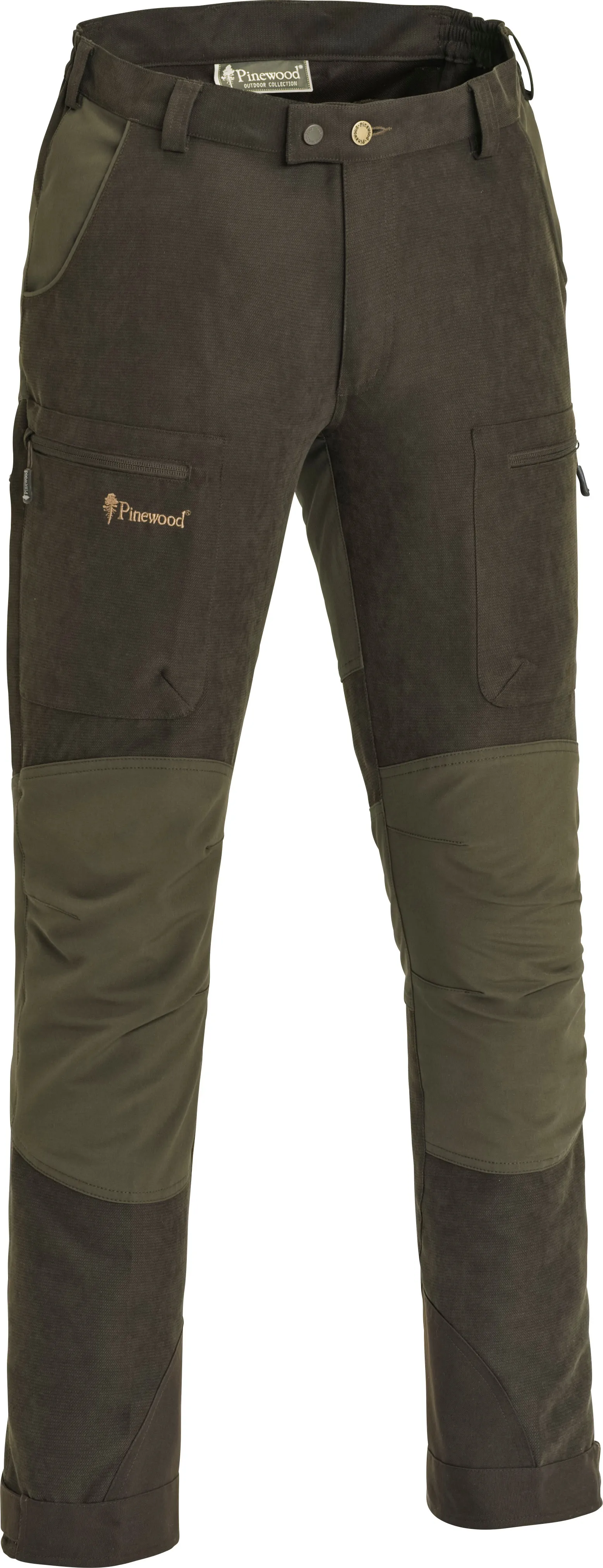 Pinewood Men's Caribou Hunt Extreme Pants Pinewood Men's Caribou Hunt Extreme Pants