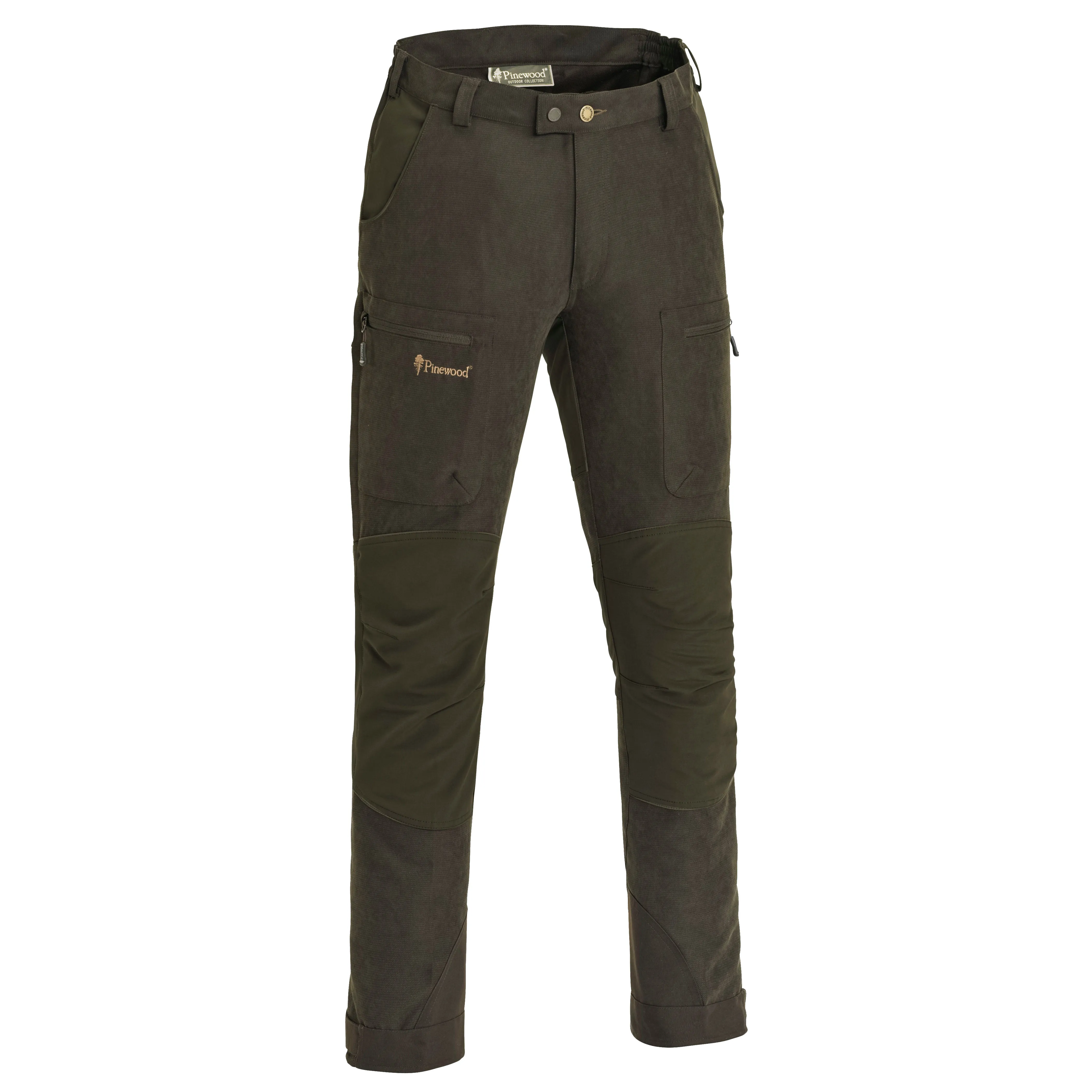 Pinewood Men's Caribou Hunting Trousers