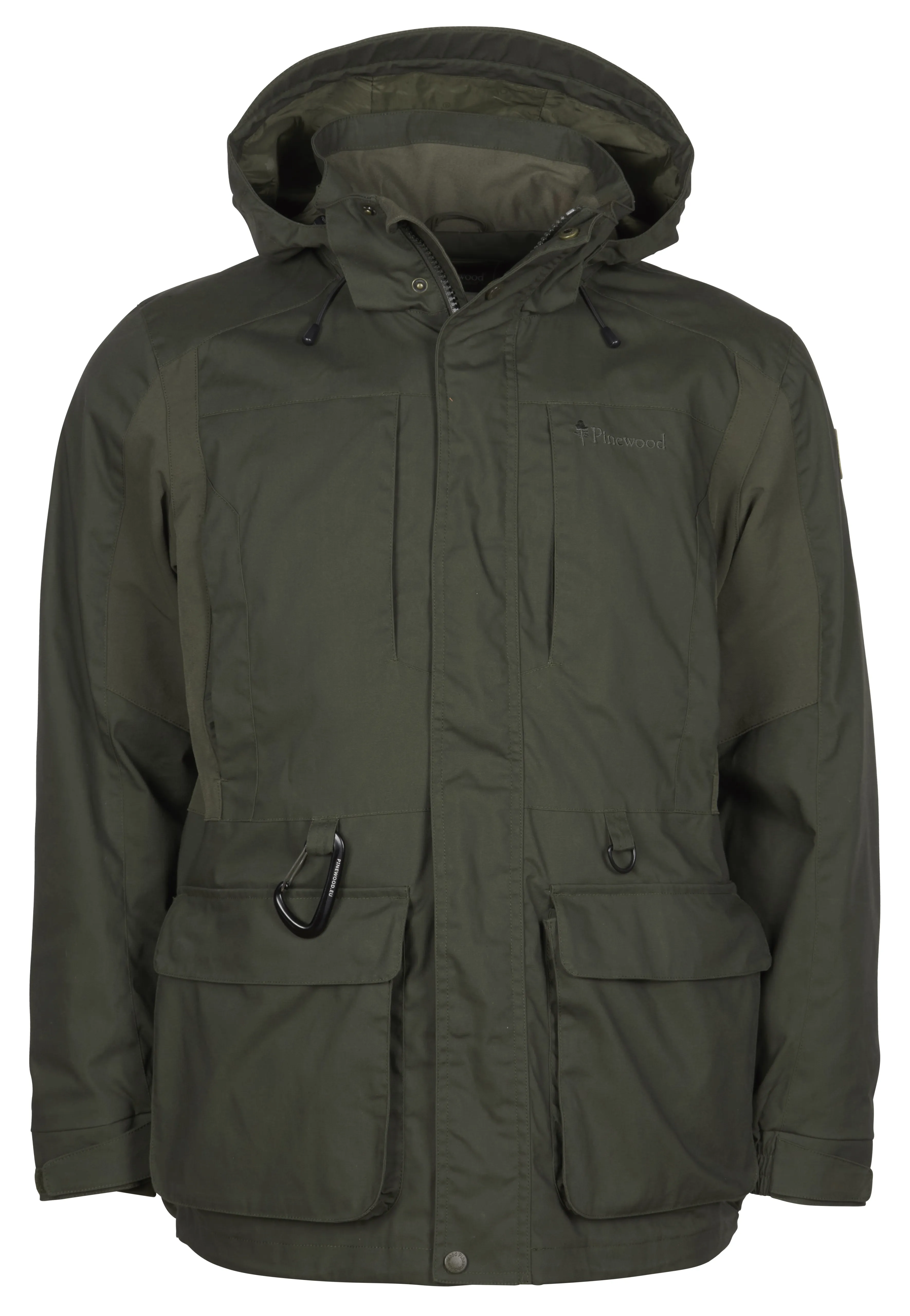 Pinewood Men's Dog Sports Expert Jacket