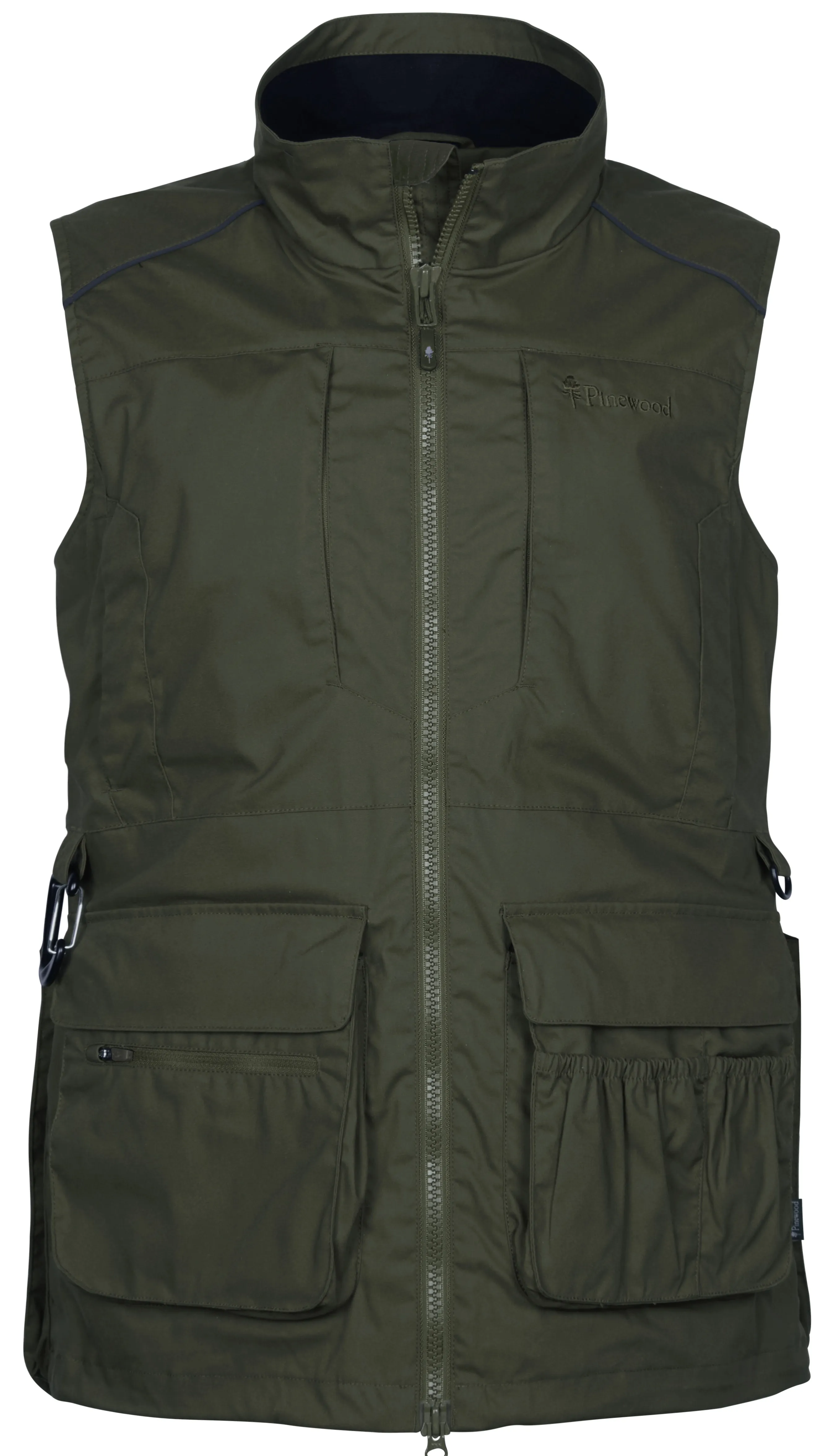 Pinewood Men's Dog Sports Expert Vest Pinewood Men's Dog Sports Expert Vest