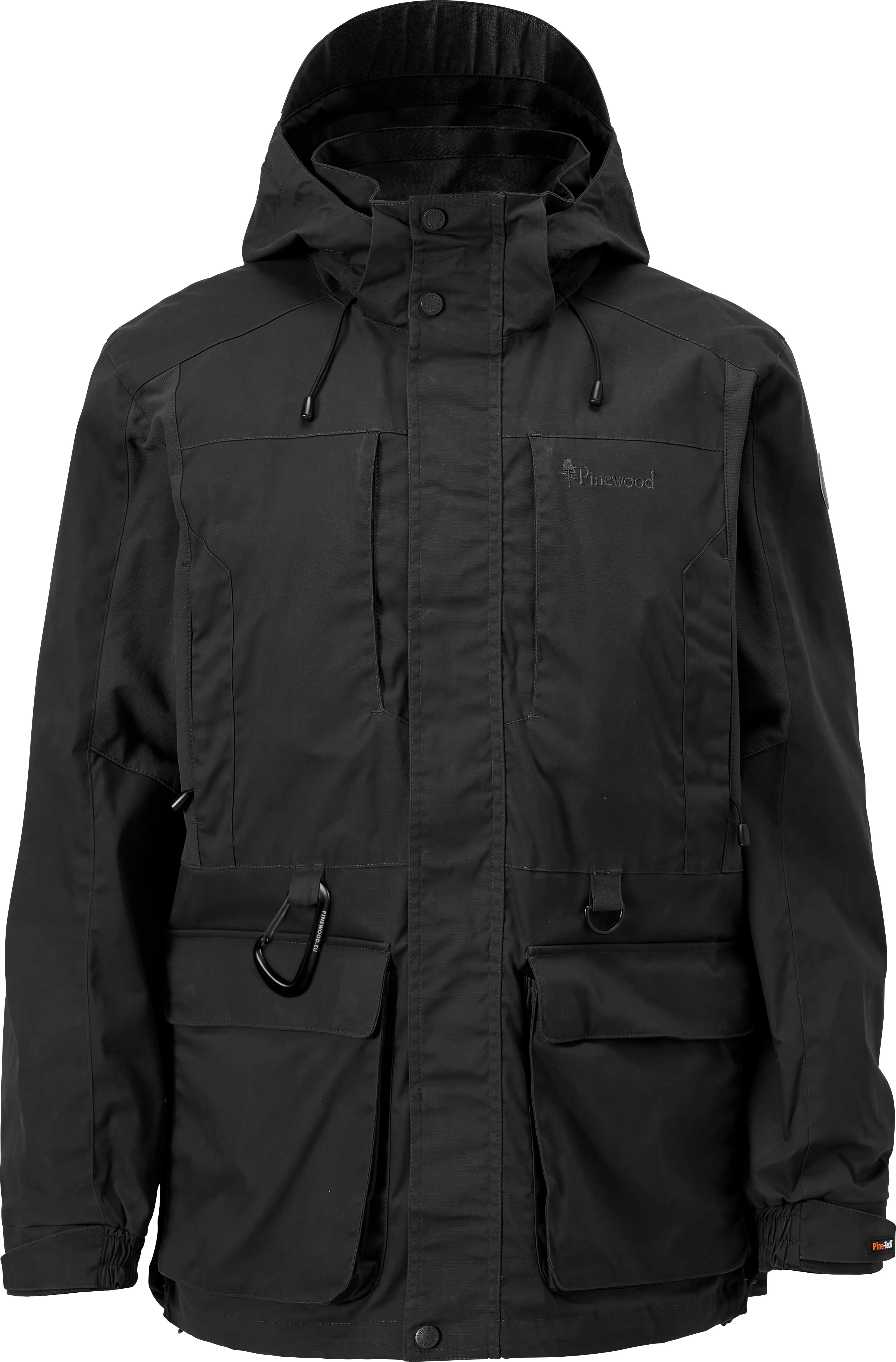 Pinewood Men's Dog Sports Trainer Extreme Jacket Pinewood Men's Dog Sports Trainer Extreme Jacket