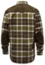 Olivegreen/cr.white