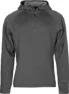 Pinewood Men's Everyday Travel Hoodie, Grey melange