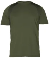 Pinewood Men's Finnveden Airvent Function T-Shirt Pinewood Men's Finnveden Airvent Function T-Shirt