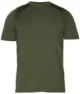 Pinewood Men's Finnveden Airvent Function T-Shirt, Moss green