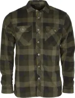 Pinewood Men's Finnveden Canada Fleece Shirt Pinewood Men's Finnveden Canada Fleece Shirt