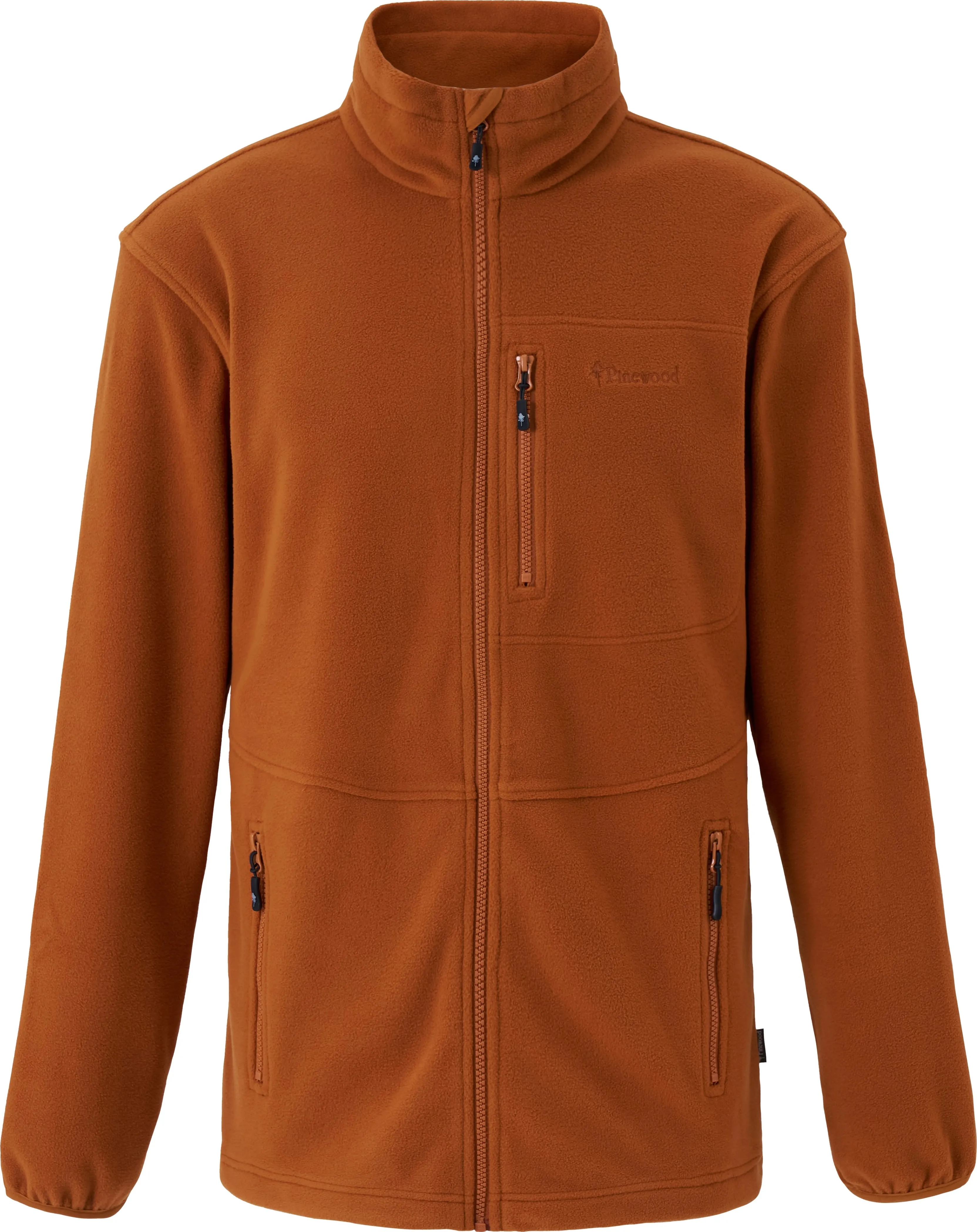 Pinewood Men's Finnveden Fleece Jacket Pinewood Men's Finnveden Fleece Jacket