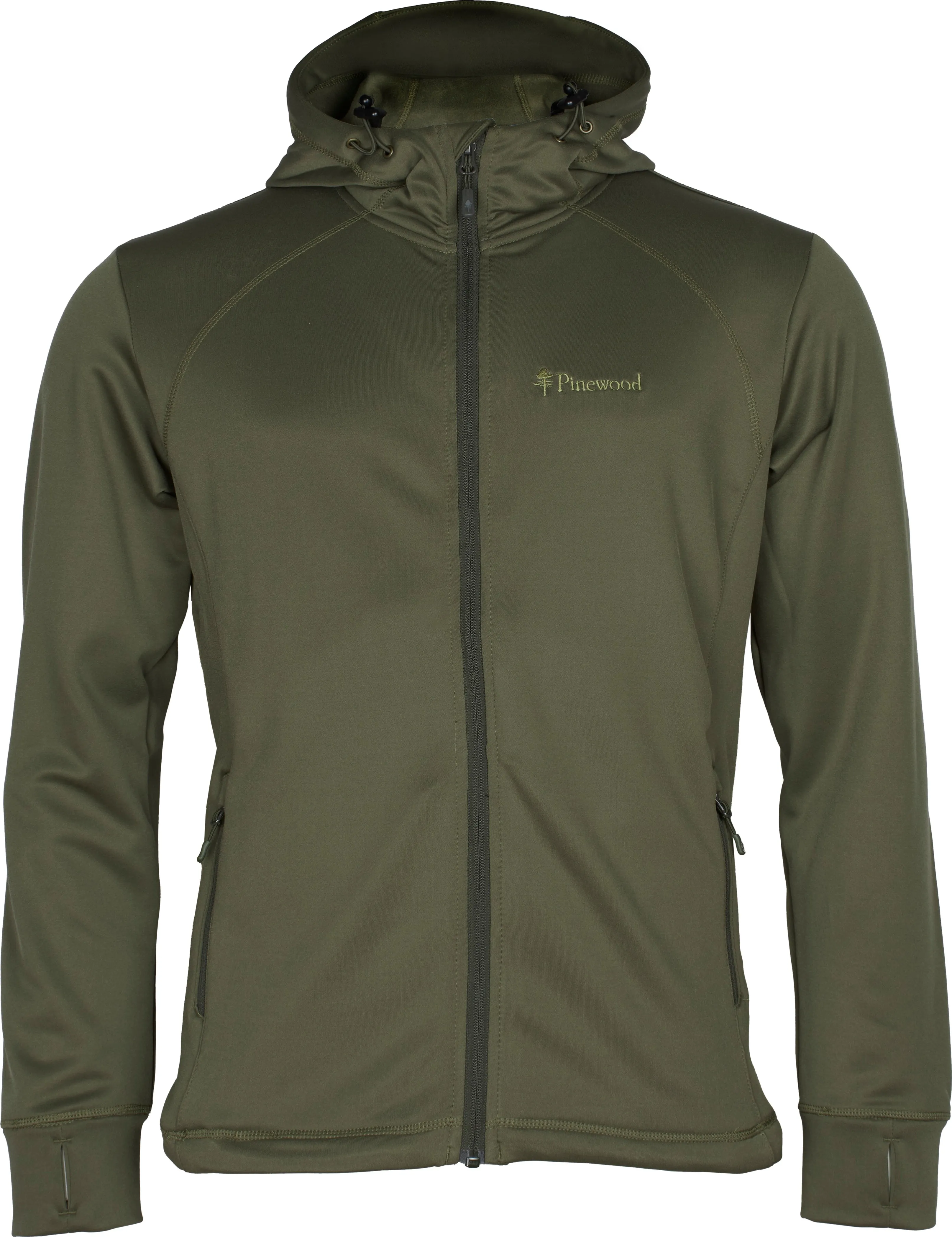Pinewood Men's Finnveden Hoodie