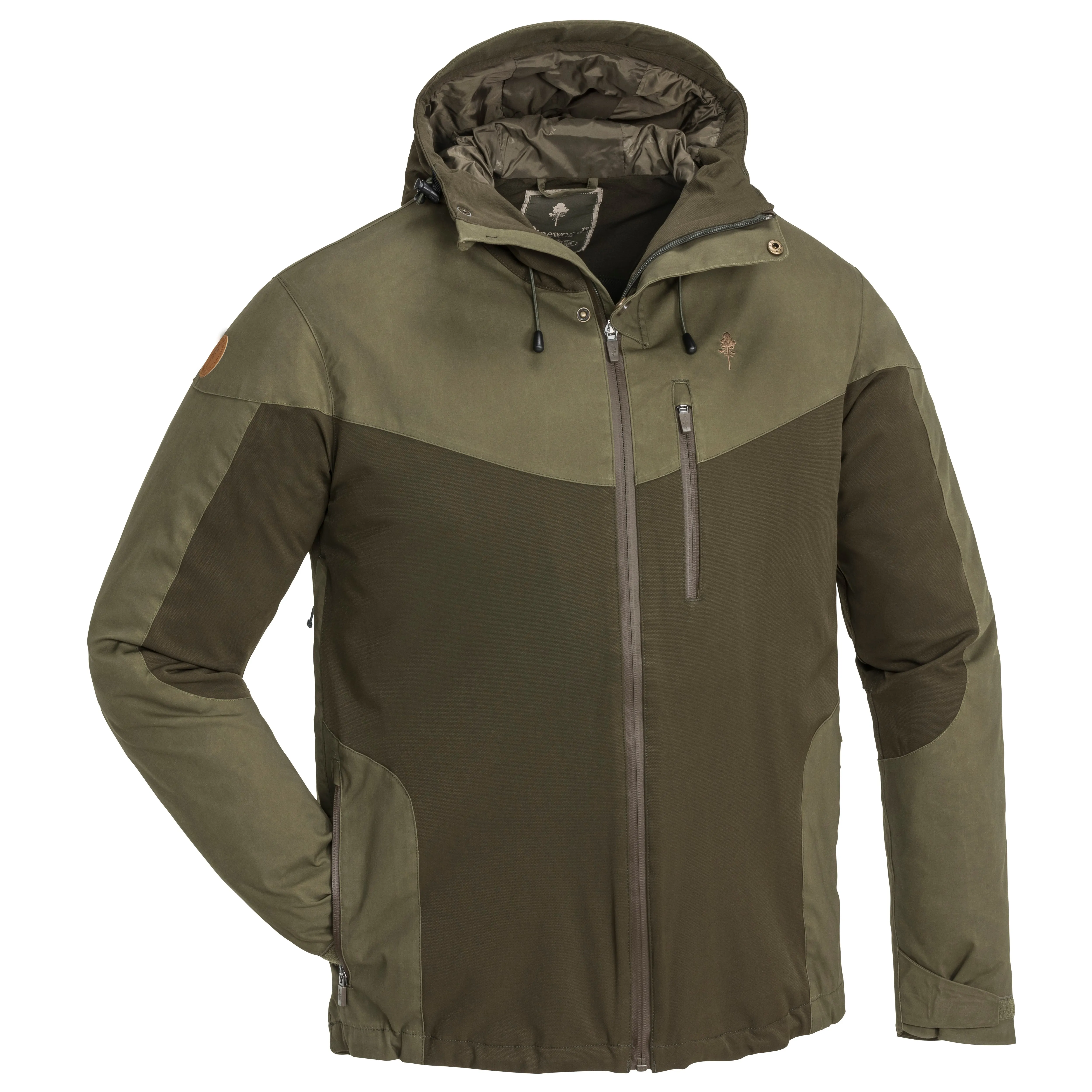 Pinewood Men's Finnveden Hybrid Extreme Jacket