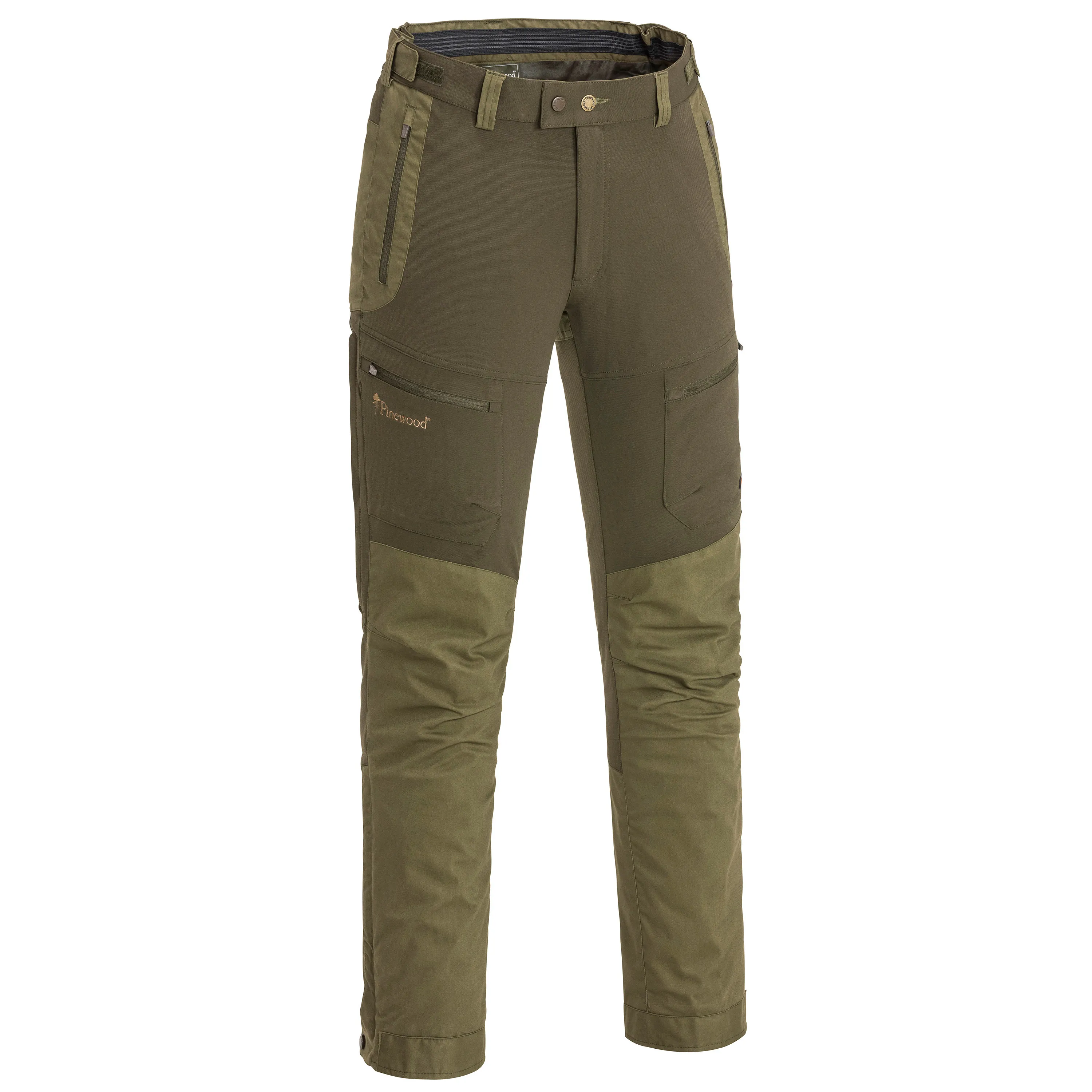 Pinewood Men's Finnveden Hybrid Extreme Trousers Pinewood Men's Finnveden Hybrid Extreme Trousers