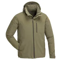 Pinewood Men's Finnveden Hybrid Jacket Pinewood Men's Finnveden Hybrid Jacket