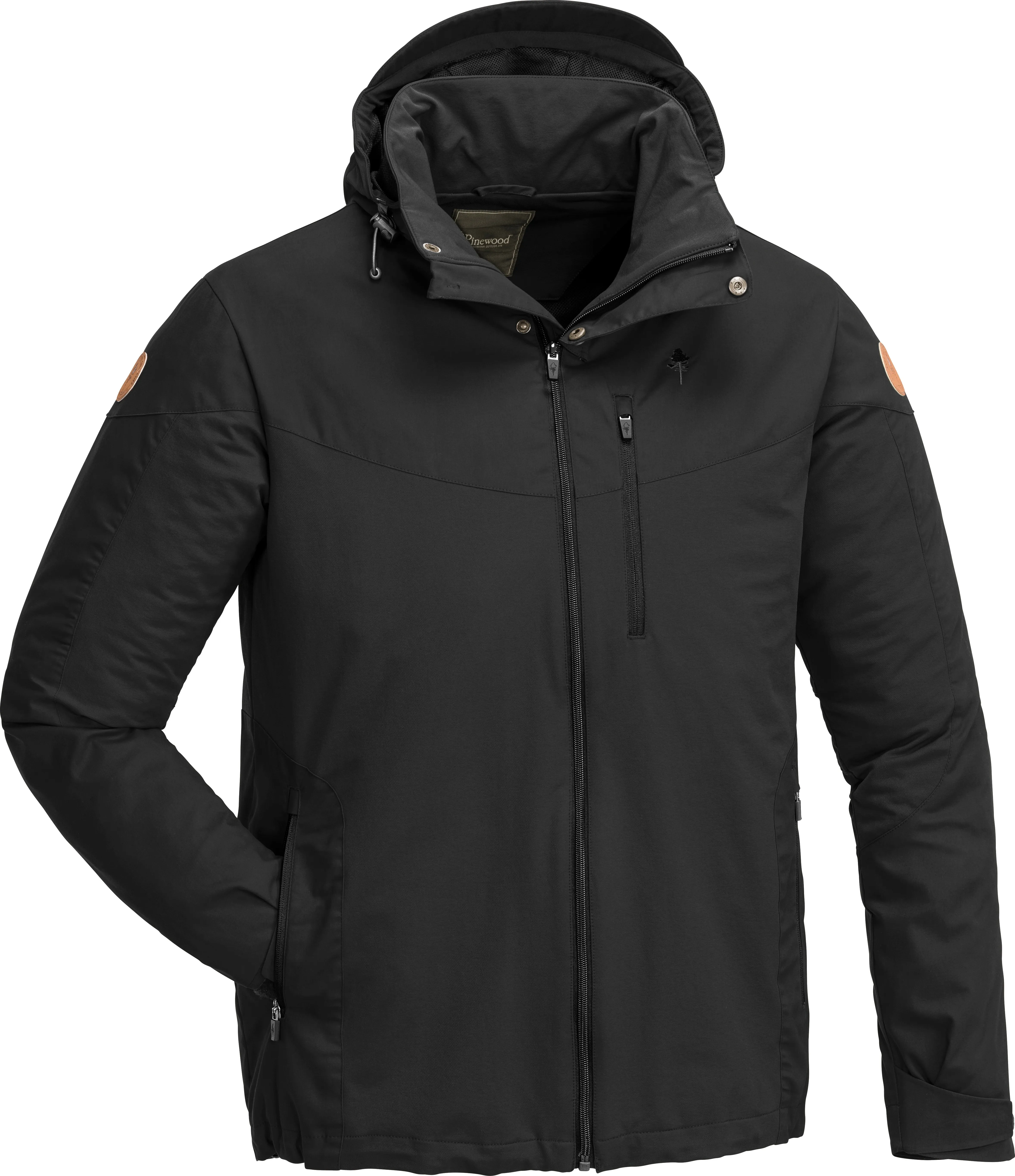 Pinewood Men's Finnveden Hybrid Jacket