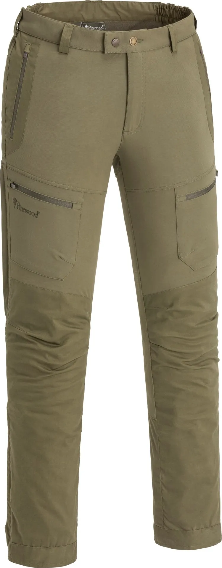 Pinewood Men's Finnveden Hybrid Pants Pinewood Men's Finnveden Hybrid Pants