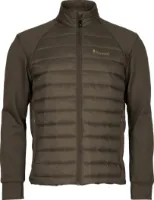 Pinewood Men's Finnveden Hybrid Power Fleece Jacket Pinewood Men's Finnveden Hybrid Power Fleece Jacket