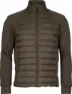 Pinewood Men's Finnveden Hybrid Power Fleece Jacket