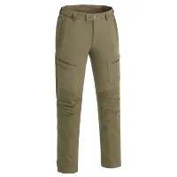 Pinewood Men's Finnveden Hybrid Trousers-D
