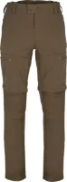 Pinewood Men's Finnveden Hybrid Zip-Off Trousers