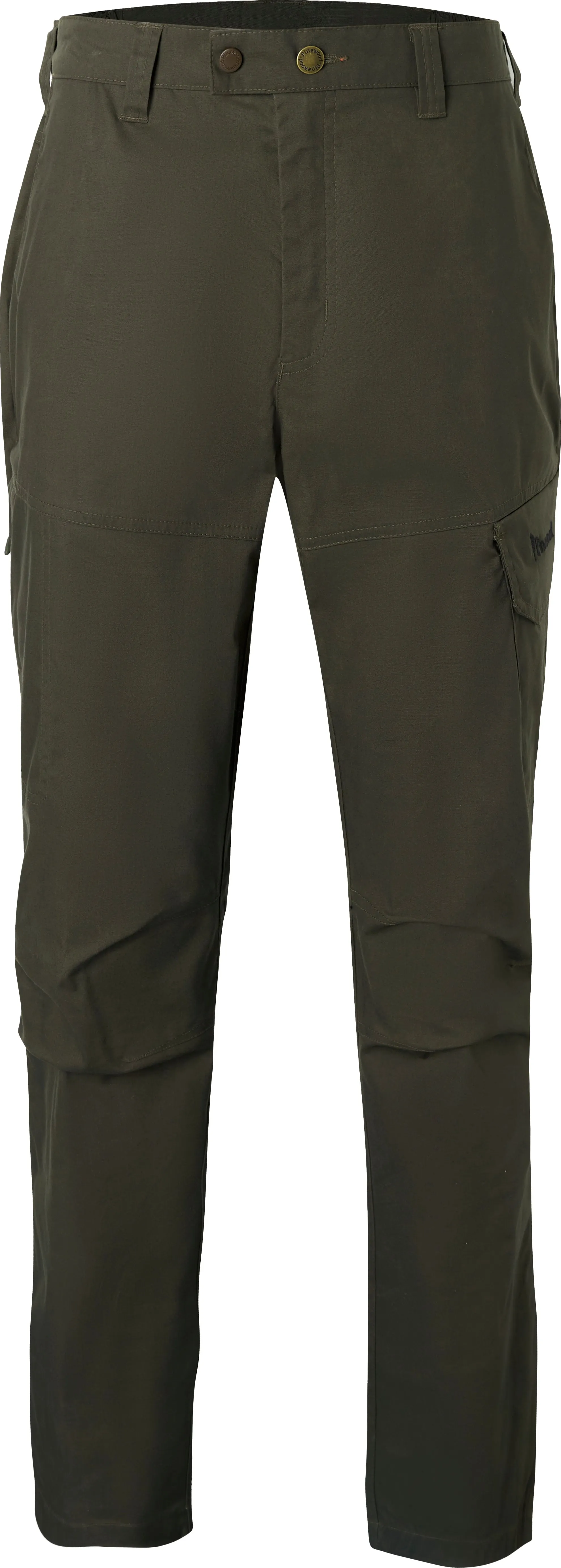 Pinewood Men's Finnveden Outdoor Trousers Pinewood Men's Finnveden Outdoor Trousers