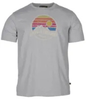 Pinewood Men's Finnveden Recycled Outdoor T-Shirt Pinewood Men's Finnveden Recycled Outdoor T-Shirt