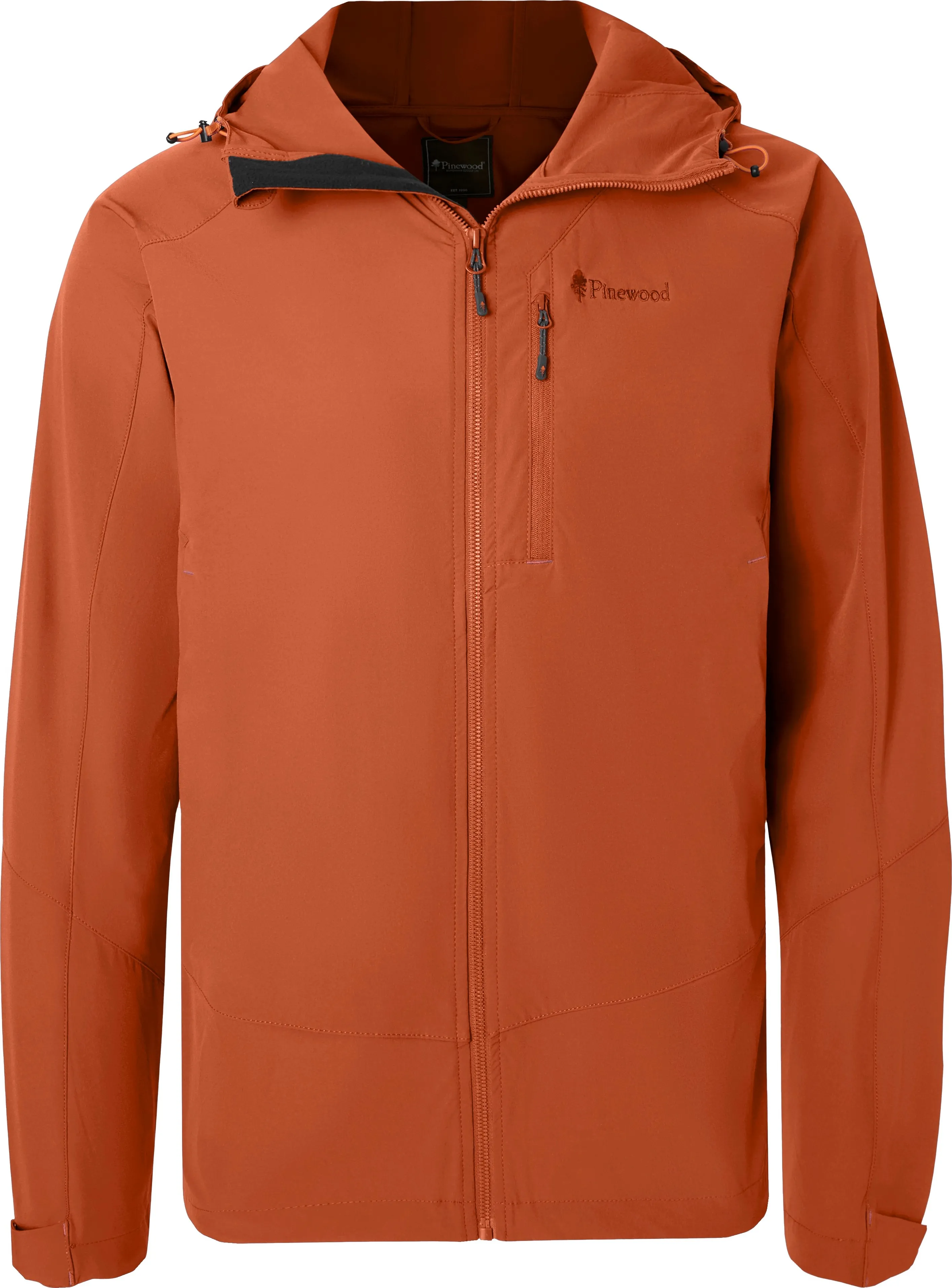 Pinewood Men's Finnveden Sports Light Jacket Pinewood Men's Finnveden Sports Light Jacket