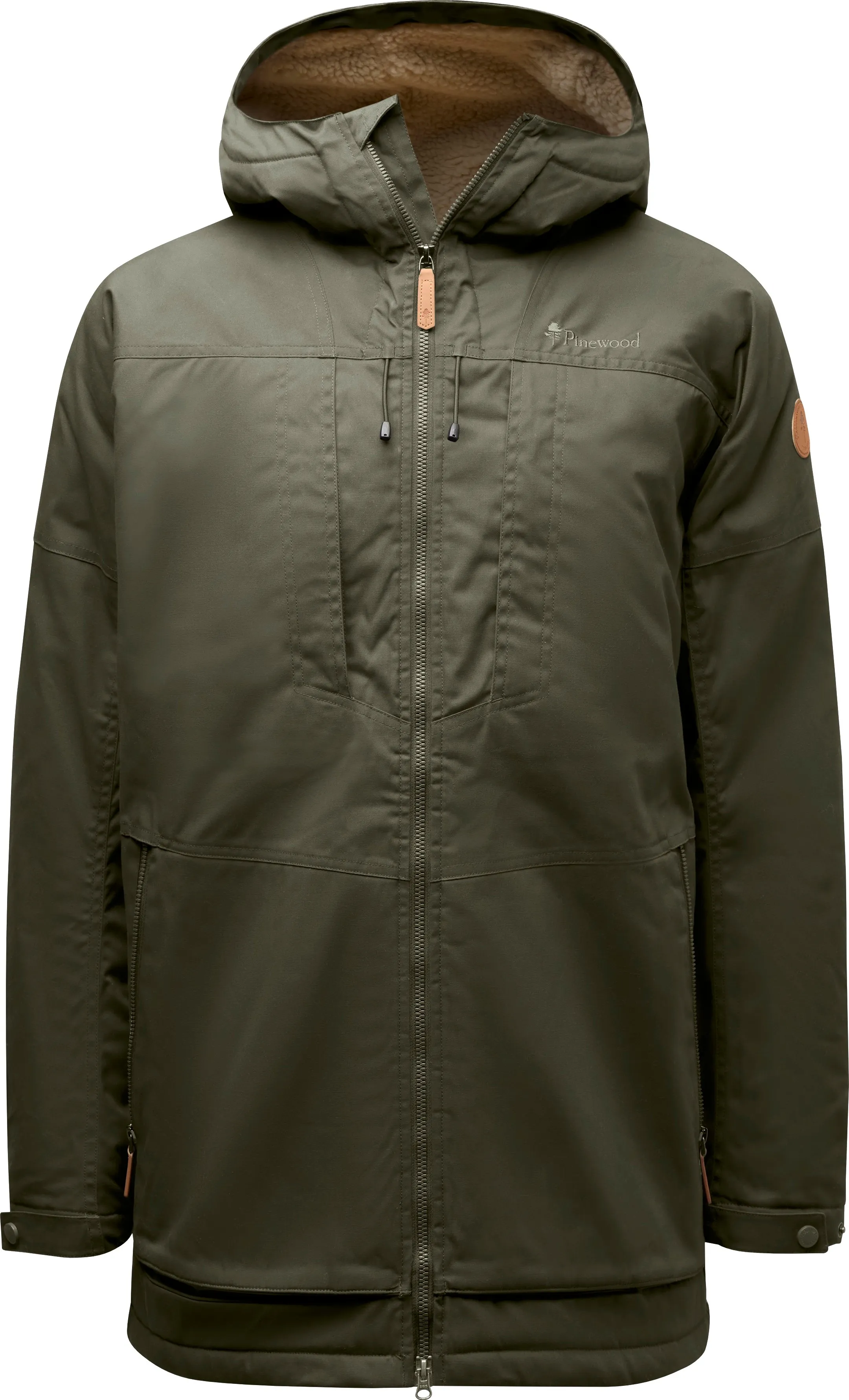 Pinewood Men's Finnveden Winter Jacket